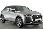 2022 DS DS 3 Crossback