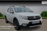 2020 Dacia Sandero Stepway