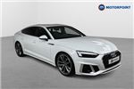 2021 Audi A5 Sportback