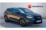 2021 Vauxhall Grandland X