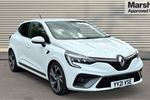 2021 Renault Clio