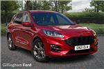 2021 Ford Kuga