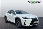 2023 Lexus UX