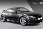 2022 Audi TT S