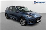 2022 Ford Kuga