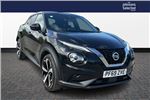 2020 Nissan Juke