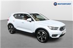 2020 Volvo XC40