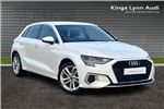 2021 Audi A3