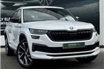 2021 Skoda Kodiaq