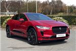 2021 Jaguar I-Pace