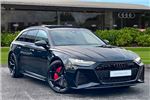 2024 Audi RS6