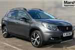 2019 Peugeot 2008