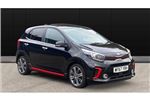 2017 Kia Picanto