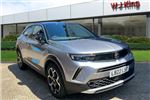 2022 Vauxhall Mokka