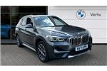 2022 BMW X1