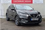 2019 Nissan Qashqai