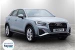 2021 Audi Q2