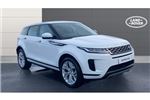 2021 Land Rover Range Rover Evoque