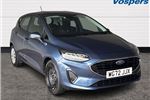 2022 Ford Fiesta