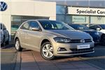 2018 Volkswagen Polo