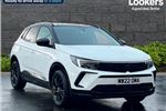 2022 Vauxhall Grandland