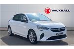 2021 Vauxhall Corsa