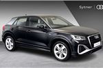 2021 Audi Q2