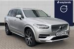 2022 Volvo XC90