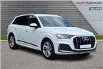 2020 Audi Q7
