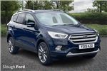 2019 Ford Kuga