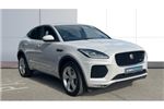 2019 Jaguar E-Pace