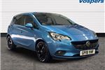 2019 Vauxhall Corsa