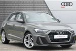 2018 Audi A1