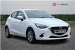 2018 Mazda 2