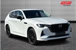 2024 Mazda CX-60