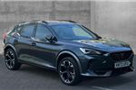 2022 Cupra Formentor