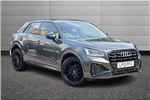 2021 Audi Q2