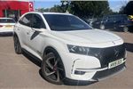 2019 DS DS 7 Crossback