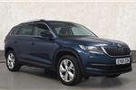 2020 Skoda Kodiaq