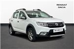 2020 Dacia Sandero Stepway