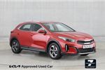 2024 Kia XCeed