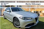 2021 Alfa Romeo Giulia