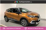 2019 Renault Captur