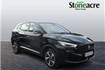 2022 MG ZS EV