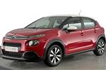 2019 Citroen C3