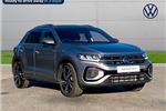 2024 Volkswagen T-Roc