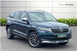 2017 Skoda Kodiaq