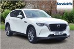 2022 Mazda CX-60