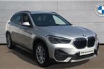 2019 BMW X1