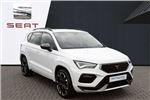 2023 Cupra Ateca